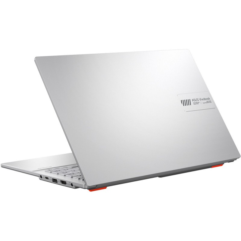 Лаптоп ASUS E1504FA-NJ934, 15.6" FHD (1920x1080), Ryzen 3 7320U, 8GB LPDDR5 5500MHz, 512GB M.2 NVMe SSD, E1504FA-NJ934