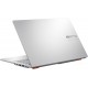 Лаптоп ASUS E1504FA-NJ934, 15.6" FHD (1920x1080), Ryzen 3 7320U, 8GB LPDDR5 5500MHz, 512GB M.2 NVMe SSD, E1504FA-NJ934