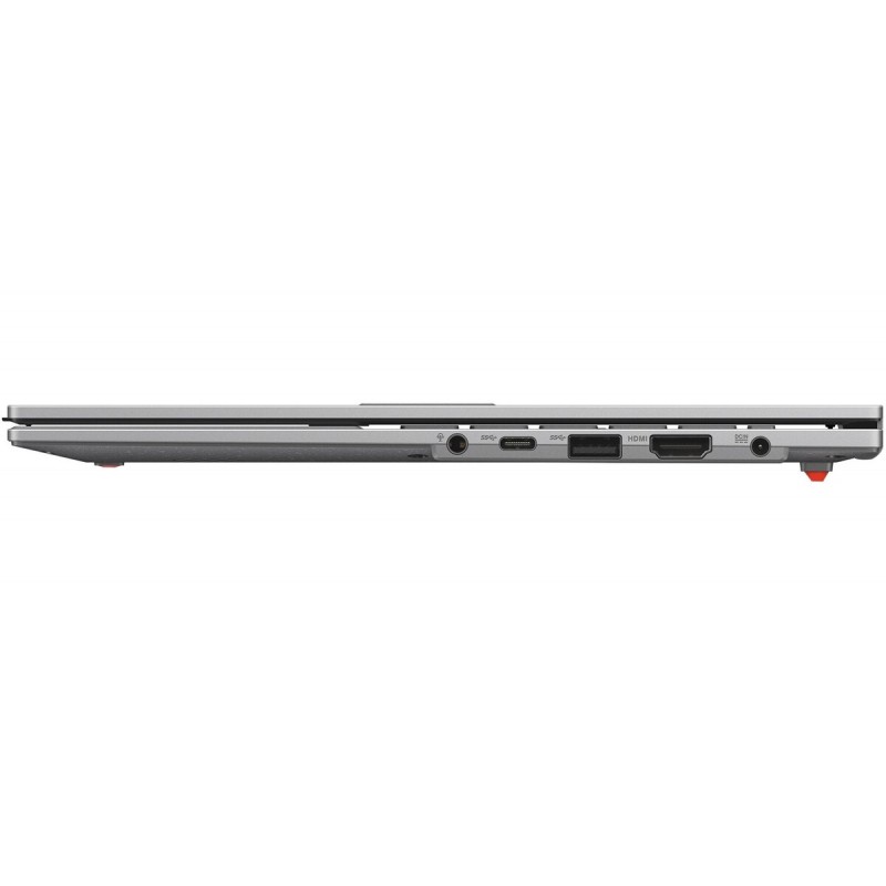 Лаптоп ASUS E1504FA-NJ934, 15.6" FHD (1920x1080), Ryzen 3 7320U, 8GB LPDDR5 5500MHz, 512GB M.2 NVMe SSD, E1504FA-NJ934