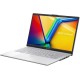 Лаптоп ASUS E1504FA-NJ313, 15.6" FHD (1920x1080) IPS, Ryzen 5 7520U, 8GB LPDDR5 5500MHz, 512GB M.2 NVMe SSD, E1504FA-NJ313
