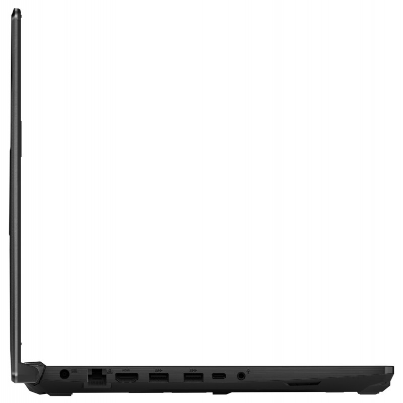 Лаптоп ASUS FA506NF-HN019, 15.6" FHD (1920x1080), Ryzen 5 7535HS, RTX 2050 4GB GDDR6, 16GB DDR5 5600MHz, 1TB M.2 NVMe SSD