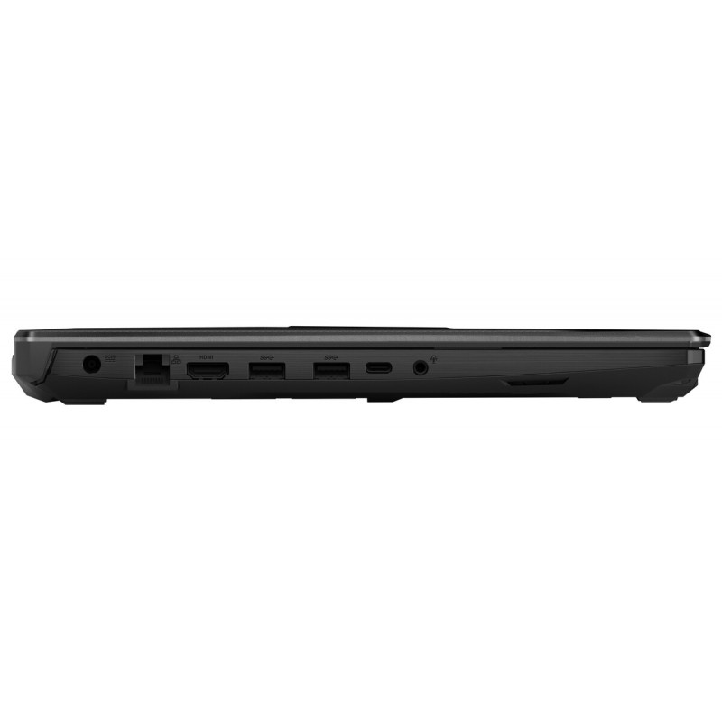 Лаптоп ASUS FA506NF-HN019, 15.6" FHD (1920x1080), Ryzen 5 7535HS, RTX 2050 4GB GDDR6, 16GB DDR5 5600MHz, 1TB M.2 NVMe SSD