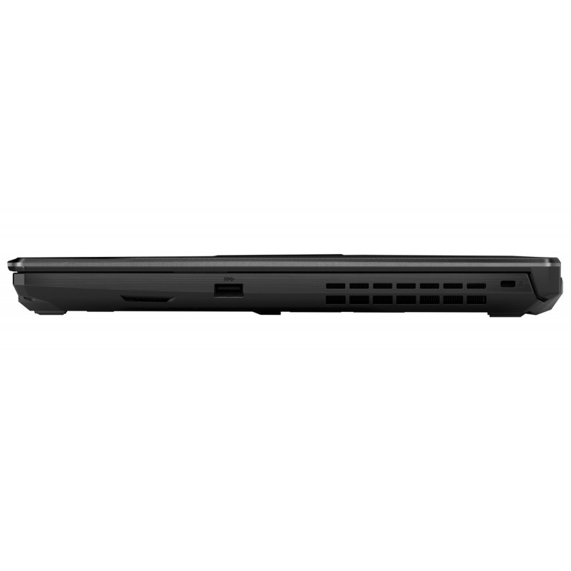 Лаптоп ASUS FA506NF-HN019, 15.6" FHD (1920x1080), Ryzen 5 7535HS, RTX 2050 4GB GDDR6, 16GB DDR5 5600MHz, 1TB M.2 NVMe SSD
