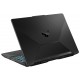 Лаптоп ASUS FA506NF-HN019, 15.6" FHD (1920x1080), Ryzen 5 7535HS, RTX 2050 4GB GDDR6, 16GB DDR5 5600MHz, 1TB M.2 NVMe SSD