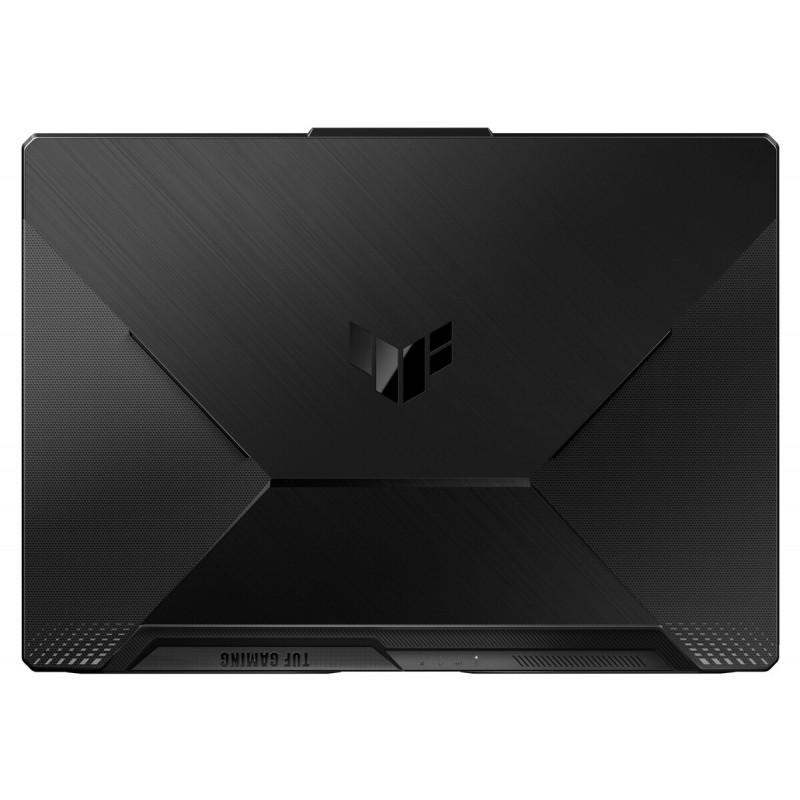 Лаптоп ASUS FA506NF-HN019, 15.6" FHD (1920x1080), Ryzen 5 7535HS, RTX 2050 4GB GDDR6, 16GB DDR5 5600MHz, 1TB M.2 NVMe SSD