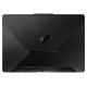 Лаптоп ASUS FA506NF-HN019, 15.6" FHD (1920x1080), Ryzen 5 7535HS, RTX 2050 4GB GDDR6, 16GB DDR5 5600MHz, 1TB M.2 NVMe SSD