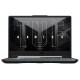 Лаптоп ASUS FA506NF-HN019, 15.6" FHD (1920x1080), Ryzen 5 7535HS, RTX 2050 4GB GDDR6, 16GB DDR5 5600MHz, 1TB M.2 NVMe SSD