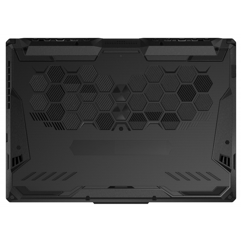 Лаптоп ASUS FA506NF-HN019, 15.6" FHD (1920x1080), Ryzen 5 7535HS, RTX 2050 4GB GDDR6, 16GB DDR5 5600MHz, 1TB M.2 NVMe SSD