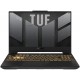 Лаптоп ASUS FX507VU-LP150, 15.6" FHD (1920x1080) IPS, i7-13620H, RTX 4050 6GB GDDR6, 16GB DDR5 4800MHz, 512GB M.2 NVMe SSD