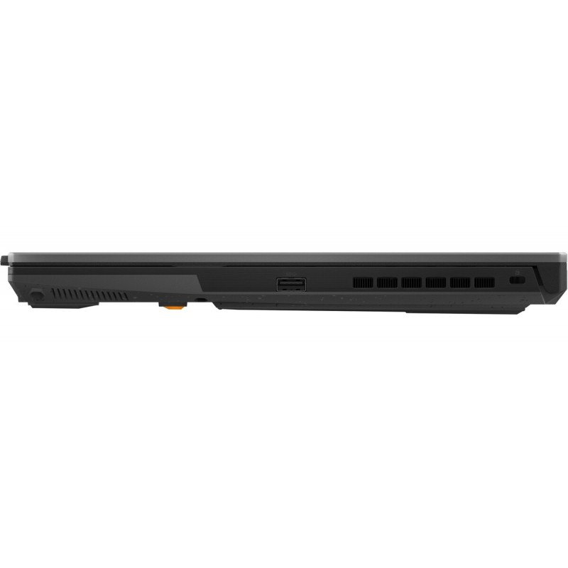 Лаптоп ASUS FX507VU-LP150, 15.6" FHD (1920x1080) IPS, i7-13620H, RTX 4050 6GB GDDR6, 16GB DDR5 4800MHz, 512GB M.2 NVMe SSD