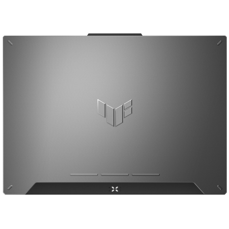 Лаптоп ASUS FX507VU-LP150, 15.6" FHD (1920x1080) IPS, i7-13620H, RTX 4050 6GB GDDR6, 16GB DDR5 4800MHz, 512GB M.2 NVMe SSD