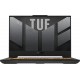 Лаптоп ASUS FX507VU-LP150, 15.6" FHD (1920x1080) IPS, i7-13620H, RTX 4050 6GB GDDR6, 16GB DDR5 4800MHz, 512GB M.2 NVMe SSD
