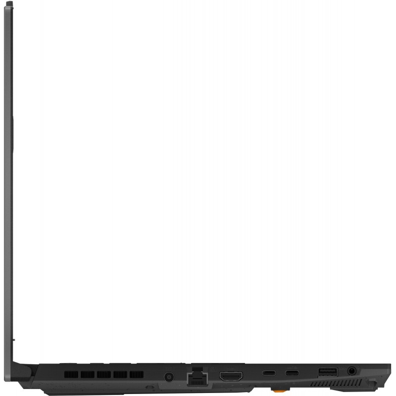 Лаптоп ASUS FX507VU-LP150, 15.6" FHD (1920x1080) IPS, i7-13620H, RTX 4050 6GB GDDR6, 16GB DDR5 4800MHz, 512GB M.2 NVMe SSD
