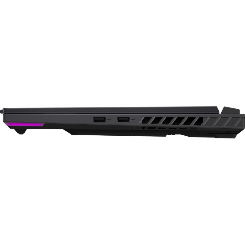 Лаптоп ASUS G614JVR-N3089, 16" FHD (1920x1080) IPS, i9-14900HX, RTX 4060 8GB GDDR6, 16GB DDR5 5600MHz, 512GB M.2 NVMe SSD