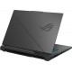 Лаптоп ASUS G614JVR-N3089, 16" FHD (1920x1080) IPS, i9-14900HX, RTX 4060 8GB GDDR6, 16GB DDR5 5600MHz, 512GB M.2 NVMe SSD