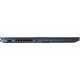 Лаптоп ASUS K6502VV-MA089, 15.6" 3K (2880x1620), i5-13500H, RTX 4060 8GB GDDR6, 16GB DDR5 4800MHz, 1TB M.2 NVMe SSD, K6502VV-MA089