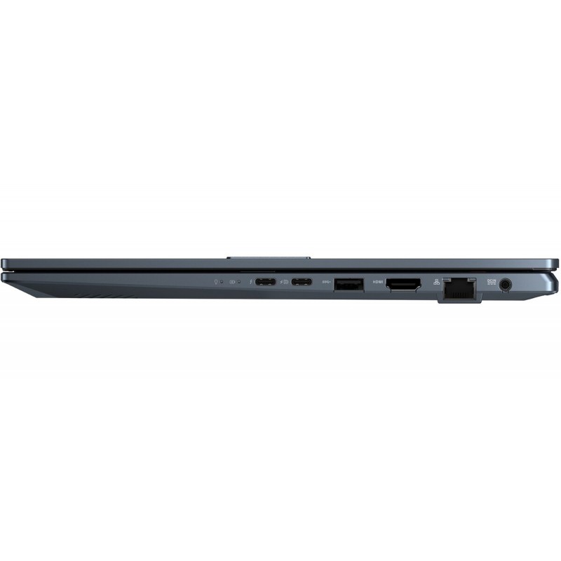 Лаптоп ASUS K6502VV-MA089, 15.6" 3K (2880x1620), i5-13500H, RTX 4060 8GB GDDR6, 16GB DDR5 4800MHz, 1TB M.2 NVMe SSD, K6502VV-MA089