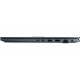Лаптоп ASUS K6502VV-MA089, 15.6" 3K (2880x1620), i5-13500H, RTX 4060 8GB GDDR6, 16GB DDR5 4800MHz, 1TB M.2 NVMe SSD, K6502VV-MA089