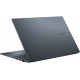 Лаптоп ASUS K6502VV-MA089, 15.6" 3K (2880x1620), i5-13500H, RTX 4060 8GB GDDR6, 16GB DDR5 4800MHz, 1TB M.2 NVMe SSD, K6502VV-MA089