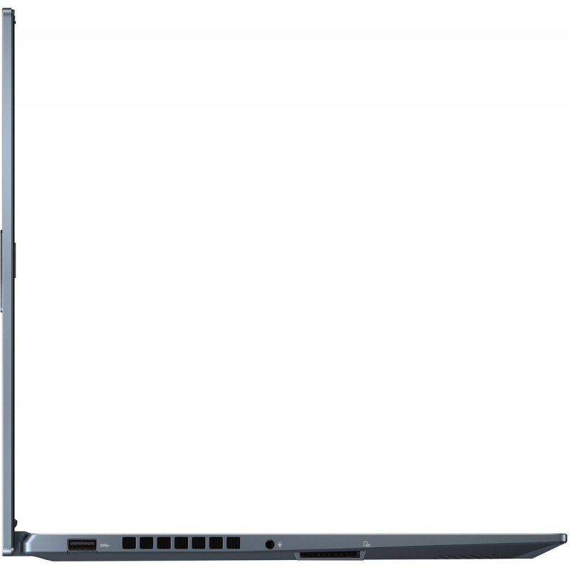 Лаптоп ASUS K6502VV-MA089, 15.6" 3K (2880x1620), i5-13500H, RTX 4060 8GB GDDR6, 16GB DDR5 4800MHz, 1TB M.2 NVMe SSD, K6502VV-MA089