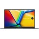 Лаптоп ASUS K6502VV-MA089, 15.6" 3K (2880x1620), i5-13500H, RTX 4060 8GB GDDR6, 16GB DDR5 4800MHz, 1TB M.2 NVMe SSD, K6502VV-MA089