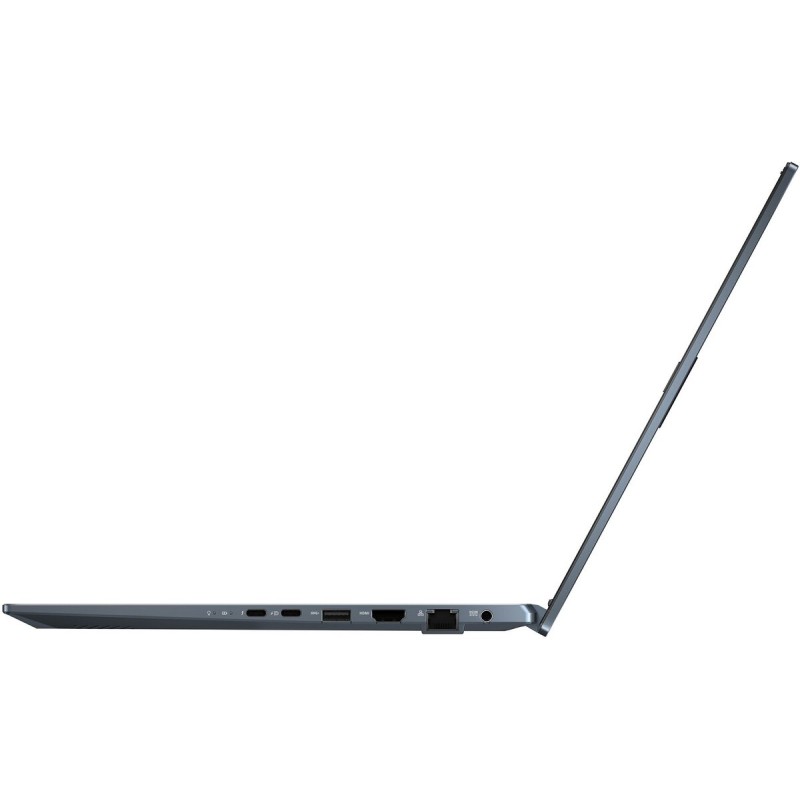 Лаптоп ASUS K6502VV-MA089, 15.6" 3K (2880x1620), i5-13500H, RTX 4060 8GB GDDR6, 16GB DDR5 4800MHz, 1TB M.2 NVMe SSD, K6502VV-MA089