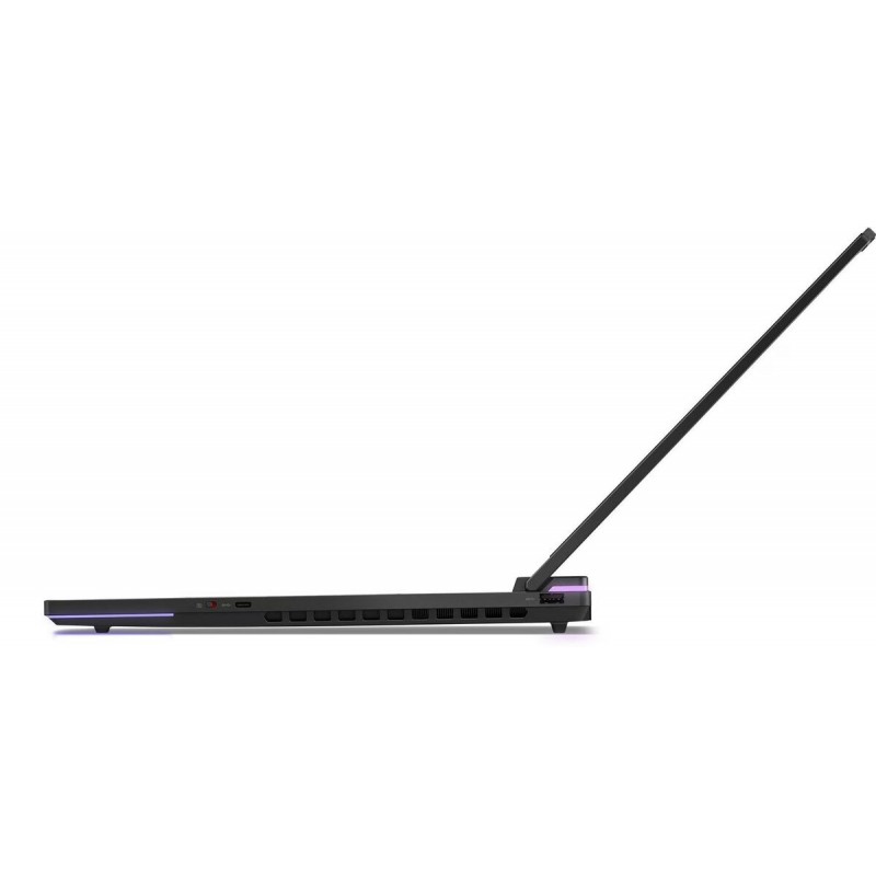 Лаптоп LENOVO LEGION 9 16IRX9, 16" 3.2K (3200x2000), i9-14900HX, RTX 4090 16GB GDDR6, 64GB DDR5 5600MHz OC, 2 TB M.2 NVMe SSD