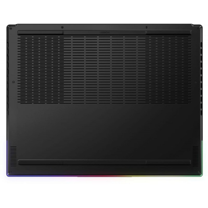 Лаптоп LENOVO LEGION 9 16IRX9, 16" 3.2K (3200x2000), i9-14900HX, RTX 4090 16GB GDDR6, 64GB DDR5 5600MHz OC, 2 TB M.2 NVMe SSD