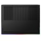 Лаптоп LENOVO LEGION 9 16IRX9, 16" 3.2K (3200x2000), i9-14900HX, RTX 4090 16GB GDDR6, 64GB DDR5 5600MHz OC, 2 TB M.2 NVMe SSD