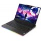 Лаптоп LENOVO LEGION 9 16IRX9, 16" 3.2K (3200x2000), i9-14900HX, RTX 4090 16GB GDDR6, 64GB DDR5 5600MHz OC, 2 TB M.2 NVMe SSD