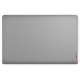 Лаптоп LENOVO IP3-15IAU7, 15.6" FHD (1920x1080) IPS, i5-1235U, 8GB DDR4 3200MHz, 512GB M.2 NVMe SSD, IP3-15IAU7 82RK00FCBM