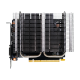 Видео Карта PALIT GeForce RTX 3050 KalmX 6GB GDDR6 96-bit, RTX3050 KALMX 6GB GDDR6 / NE63050018JE-1070H