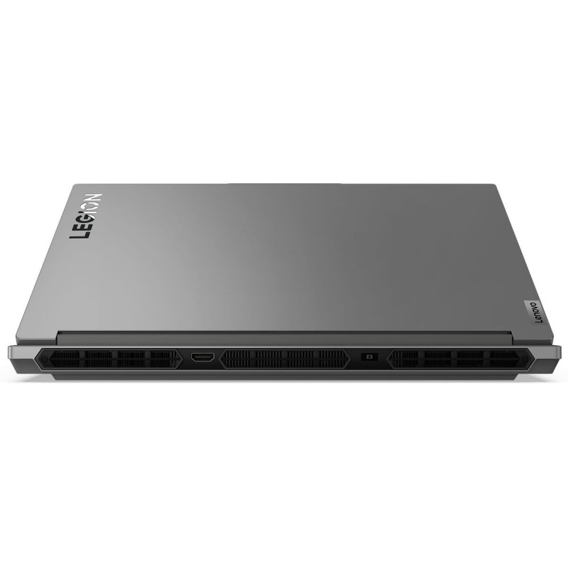 Лаптоп LENOVO LEGION 5 16IRX9, 16" WQXGA (2560x1600) IPS, i7-14650HX, RTX 4060 8GB GDDR6, 32GB DDR5 5600MHz, 1TB M.2 NVMe SSD