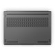Лаптоп LENOVO LEGION 5 16IRX9, 16" WQXGA (2560x1600) IPS, i7-14650HX, RTX 4060 8GB GDDR6, 32GB DDR5 5600MHz, 1TB M.2 NVMe SSD
