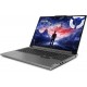 Лаптоп LENOVO LEGION 5 16IRX9, 16" WQXGA (2560x1600) IPS, i7-14650HX, RTX 4060 8GB GDDR6, 32GB DDR5 5600MHz, 1TB M.2 NVMe SSD