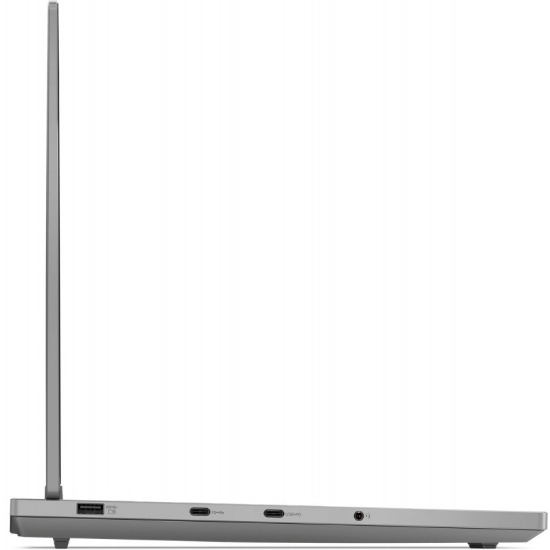 Лаптоп LENOVO LEGION 5 16IRX9, 16" WQXGA (2560x1600) IPS, i7-14650HX, RTX 4060 8GB GDDR6, 32GB DDR5 5600MHz, 1TB M.2 NVMe SSD