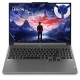Лаптоп LENOVO LEGION 5 16IRX9, 16" WQXGA (2560x1600) IPS, i7-14650HX, RTX 4060 8GB GDDR6, 32GB DDR5 5600MHz, 1TB M.2 NVMe SSD
