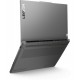 Лаптоп LENOVO LEGION 5 16IRX9, 16" WQXGA (2560x1600) IPS, i7-14650HX, RTX 4060 8GB GDDR6, 32GB DDR5 5600MHz, 1TB M.2 NVMe SSD