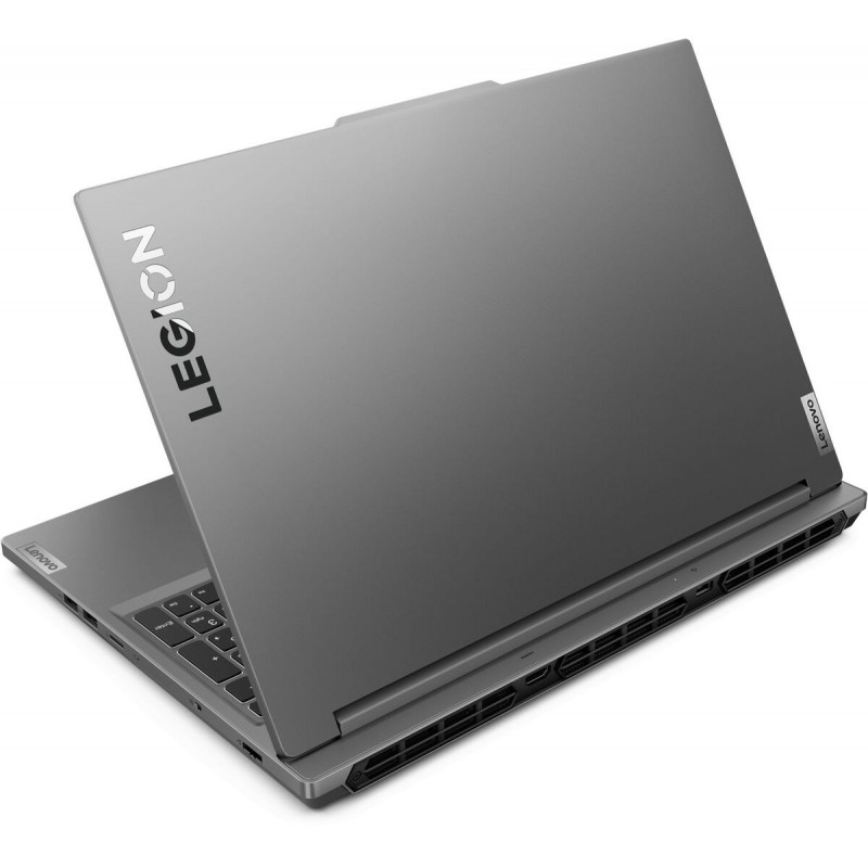 Лаптоп LENOVO LEGION 5 16IRX9, 16" WQXGA (2560x1600) IPS, i7-13650HX, RTX 4060 8GB GDDR6, 16GB DDR5 4800MHz, 512GB M.2 NVMe SSD