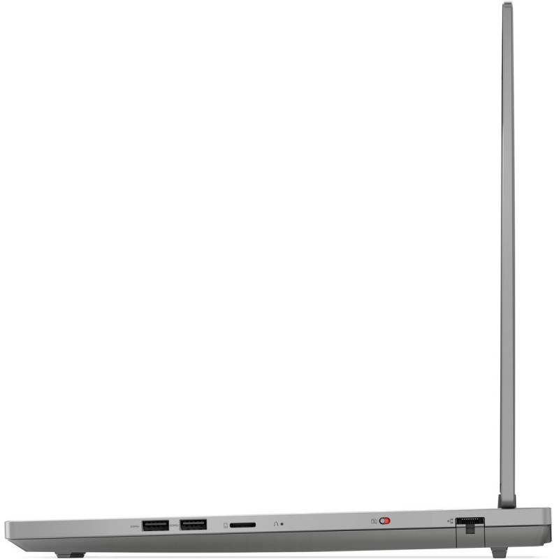 Лаптоп LENOVO LEGION 5 16IRX9, 16" WQXGA (2560x1600) IPS, i7-13650HX, RTX 4060 8GB GDDR6, 16GB DDR5 4800MHz, 512GB M.2 NVMe SSD