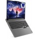 Лаптоп LENOVO LEGION 5 16IRX9, 16" WQXGA (2560x1600) IPS, i7-13650HX, RTX 4060 8GB GDDR6, 16GB DDR5 4800MHz, 512GB M.2 NVMe SSD