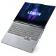 Лаптоп LENOVO LEGION5 SLIM, 16" WUXGA (1920x1200) IPS, i5-13500H, RTX 4050 6GB GDDR6, 16GB DDR5 5200MHz, 512GB M.2 NVMe SSD