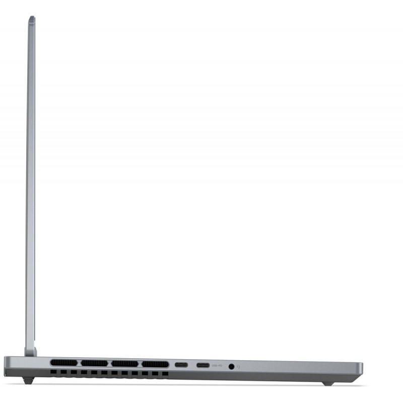 Лаптоп LENOVO LEGION5 SLIM, 16" WUXGA (1920x1200) IPS, i5-13500H, RTX 4050 6GB GDDR6, 16GB DDR5 5200MHz, 512GB M.2 NVMe SSD