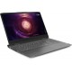 Лаптоп LENOVO LOQ 15APH8, 15.6" FHD (1920x1080) IPS, Ryzen 7 7840HS, RTX 4060 8GB GDDR6, 16GB DDR5 5600MHz, 512GB M.2 NVMe SSD