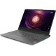 Лаптоп LENOVO LOQ 15APH8, 15.6" FHD (1920x1080) IPS, Ryzen 7 7840HS, RTX 4060 8GB GDDR6, 16GB DDR5 5600MHz, 512GB M.2 NVMe SSD