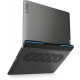 Лаптоп LENOVO LOQ 15APH8, 15.6" FHD (1920x1080) IPS, Ryzen 7 7840HS, RTX 4060 8GB GDDR6, 16GB DDR5 5600MHz, 512GB M.2 NVMe SSD