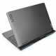 Лаптоп LENOVO LOQ 15APH8, 15.6" FHD (1920x1080) IPS, Ryzen 7 7840HS, RTX 4060 8GB GDDR6, 16GB DDR5 5600MHz, 512GB M.2 NVMe SSD