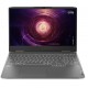 Лаптоп LENOVO LOQ 15APH8, 15.6" FHD (1920x1080) IPS, Ryzen 7 7840HS, RTX 4060 8GB GDDR6, 16GB DDR5 5600MHz, 512GB M.2 NVMe SSD
