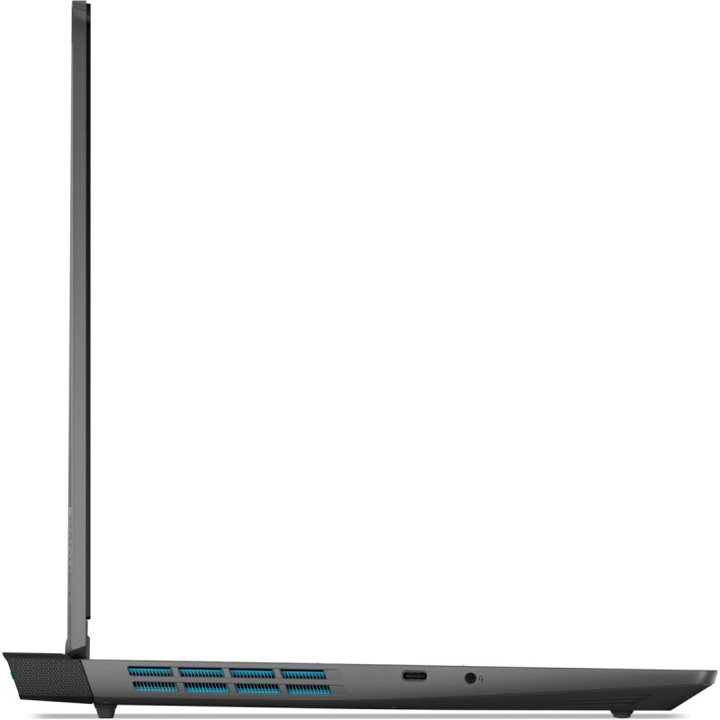 Лаптоп LENOVO LOQ 15APH8, 15.6" FHD (1920x1080) IPS, Ryzen 7 7840HS, RTX 4060 8GB GDDR6, 16GB DDR5 5600MHz, 512GB M.2 NVMe SSD