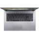 Лаптоп ACER A317-54-36WA, 17.3" FHD (1920x1080) IPS, i3-1215U, 16GB DDR4 3200MHz, 512GB M.2 NVMe SSD, A317-54-36WA